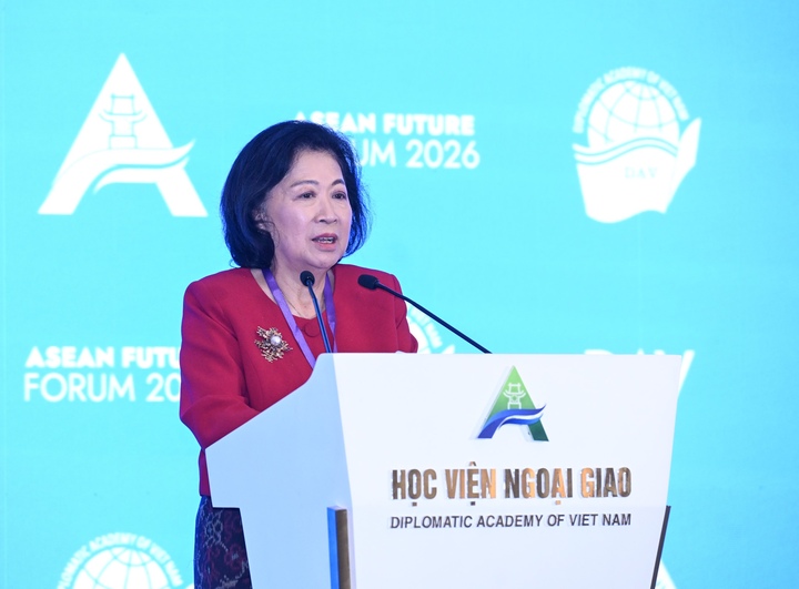 Đặc phái viên Tổng thống Indonesia đề xuất hợp tác bán dẫn, xe điện với Việt Nam