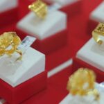 Giá vàng thế giới