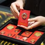 Giá vàng thế giới