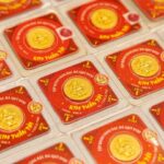 giá vàng thế giới