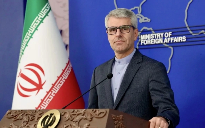 Iran lên tiếng về thỏa thuận cuối cùng với Mỹ