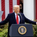 tin tuc the gioi 24h quan su 150x150 - Tổng thống Trump lên tiếng về khả năng gặp Lãnh tụ Tối cao Iran Mojtaba Khamenei
