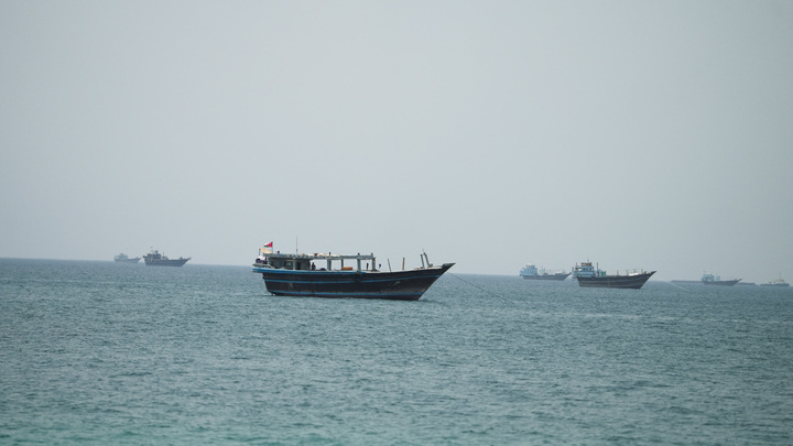 Mỹ, Iran bất đồng về thanh tra hạt nhân và phí qua eo biển Hormuz