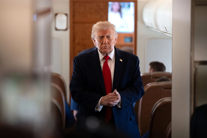 Iran từ chối cuộc gặp Lãnh tụ Tối cao do ông Trump đề xuất