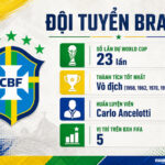 world cup 2026 150x150 - Brazil dự World Cup 2026: Neymar làm nền cho Vinicius, Raphinha