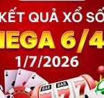 645 08074062 150x142 - Trực tiếp xổ số hôm nay: Cập nhật trực tiếp KQXS Vietlott Mega ngày 1/7 nhanh nhất