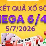 645 08253928 150x150 - Thông tin xổ số: Xem trực tuyến KQXS Vietlott Mega ngày 5/7