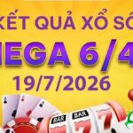 bananago 20260720 005456 150x150 - Tin Tức Xổ Số: Trực Tiếp Xổ Số Vietlott Mega 6/45 Ngày 19/7 Chuẩn Xác Nhất