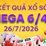 bananago 20260727 011016 150x150 - Trực tiếp xổ số hôm nay: KQXS Vietlott Mega 6/45 ngày 26/7 và những thông tin cần biết
