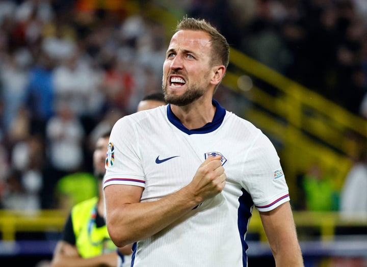 Vì sao Anh là chủ nhà lại không được đặc cách dự EURO 2028?