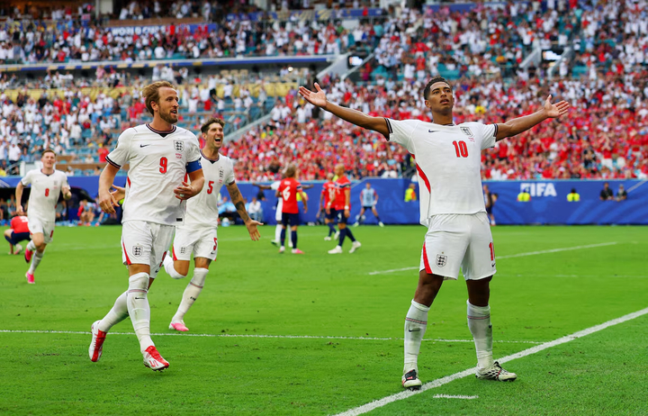Xác định 2 trận đấu tại bán kết World Cup 2026, danh sách 4 đội đi tiếp mới nhất