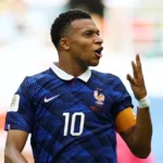 mbappe ki luc world cup 06171382 150x150 - Mbappe phá kỷ lục vĩ đại của Messi