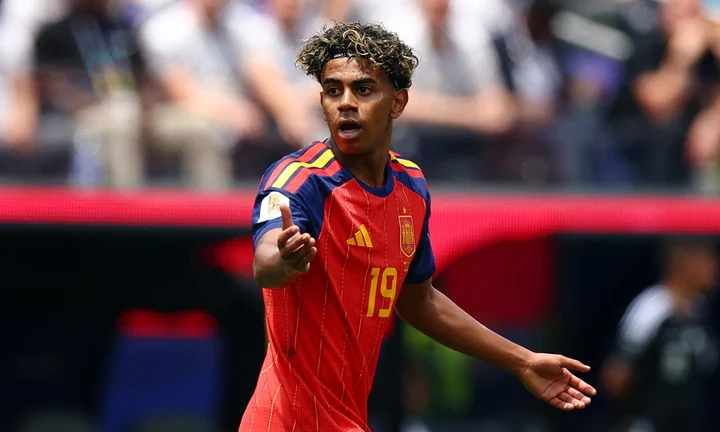 Nhận định, dự đoán tỷ số Pháp vs Tây Ban Nha: Mbappe, Yamal xuyên phá