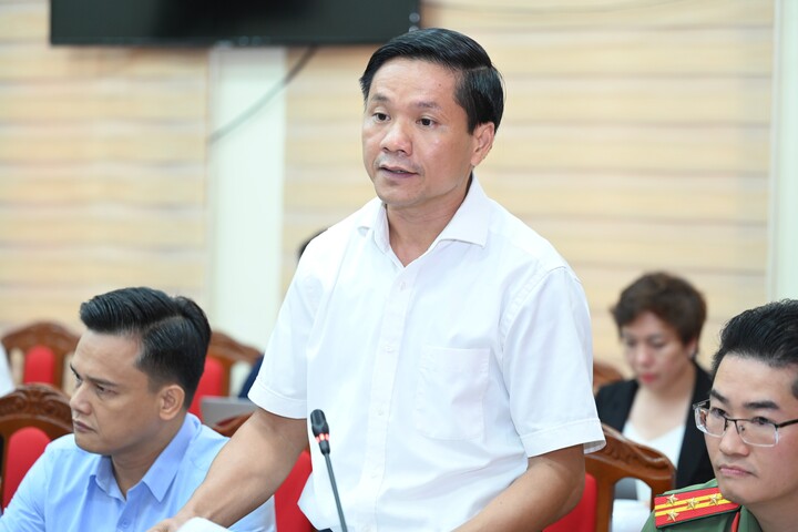 100% phụ huynh, thí sinh điểm thi THPT Chuyên Tuyên Quang đề nghị thi lại môn Toán