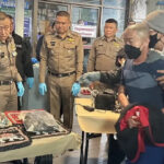 tin tuc quoc te moi nhat 150x150 - Thủ đoạn vận chuyển heroin của tiếp viên hàng không gây chấn động Thái Lan