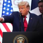 tinh hinh the gioi 1 150x150 - Ông Trump: Iran đang ‘rất nghiêm túc’ trong đàm phán