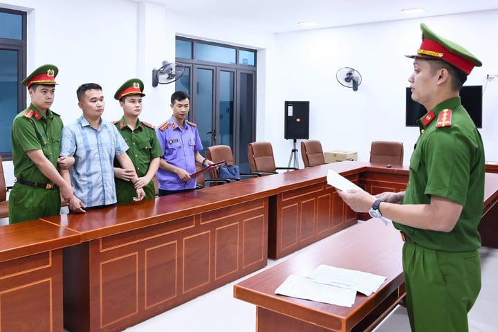Vụ 146 điểm 10 môn Toán bất thường: Người dân Tuyên Quang nói gì?