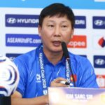 kim sang sik hb 2026 aff 12365218 150x150 - HLV Kim Sang-sik đọc bài Indonesia, thừa nhận tuyển Việt Nam chịu áp lực