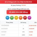 mega 02 08 150x150 - Tin tức xổ số: Cập nhật KQXS Vietlott Mega ngày 2/8 và điều kiện nhận thưởng