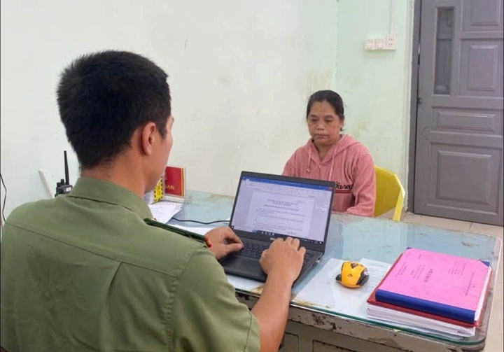 Bảo mẫu thừa nhận bạo hành trẻ ở trường mầm non TP.HCM